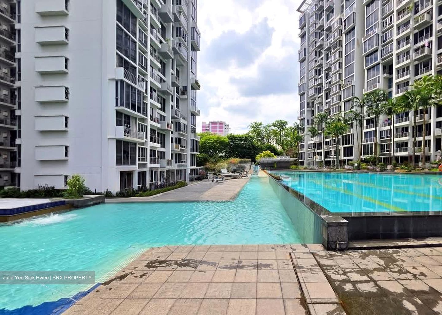 Grandeur 8 (D20), Condominium #558719601